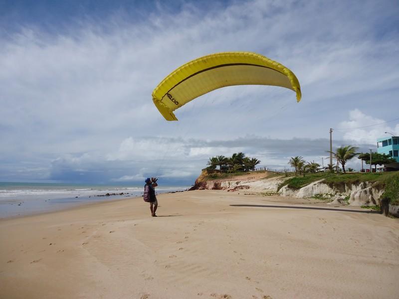 Pousada Barra Mares Mucuri Exteriér fotografie