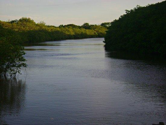 Pousada Barra Mares Mucuri Exteriér fotografie